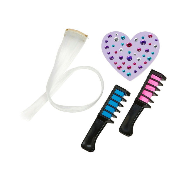 Efectos de Color para tu Cabello