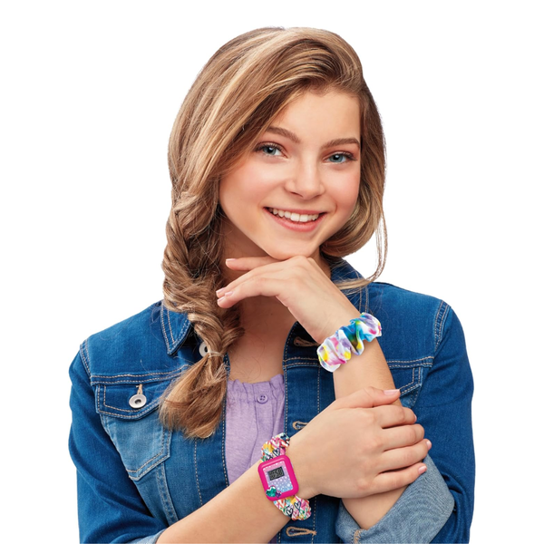 Crea tu Reloj I Time