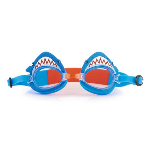 Lentes para Agua - Shark Teeth
