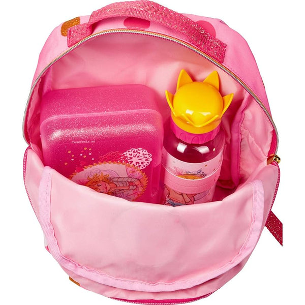 Mochila Rosada - Princesa Lillifee