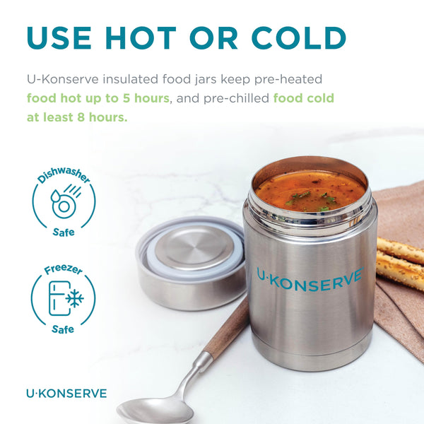 Termo de Acero 12 oz