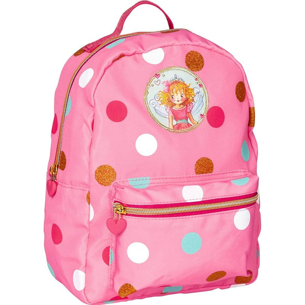 Mochila Rosada - Princesa Lillifee