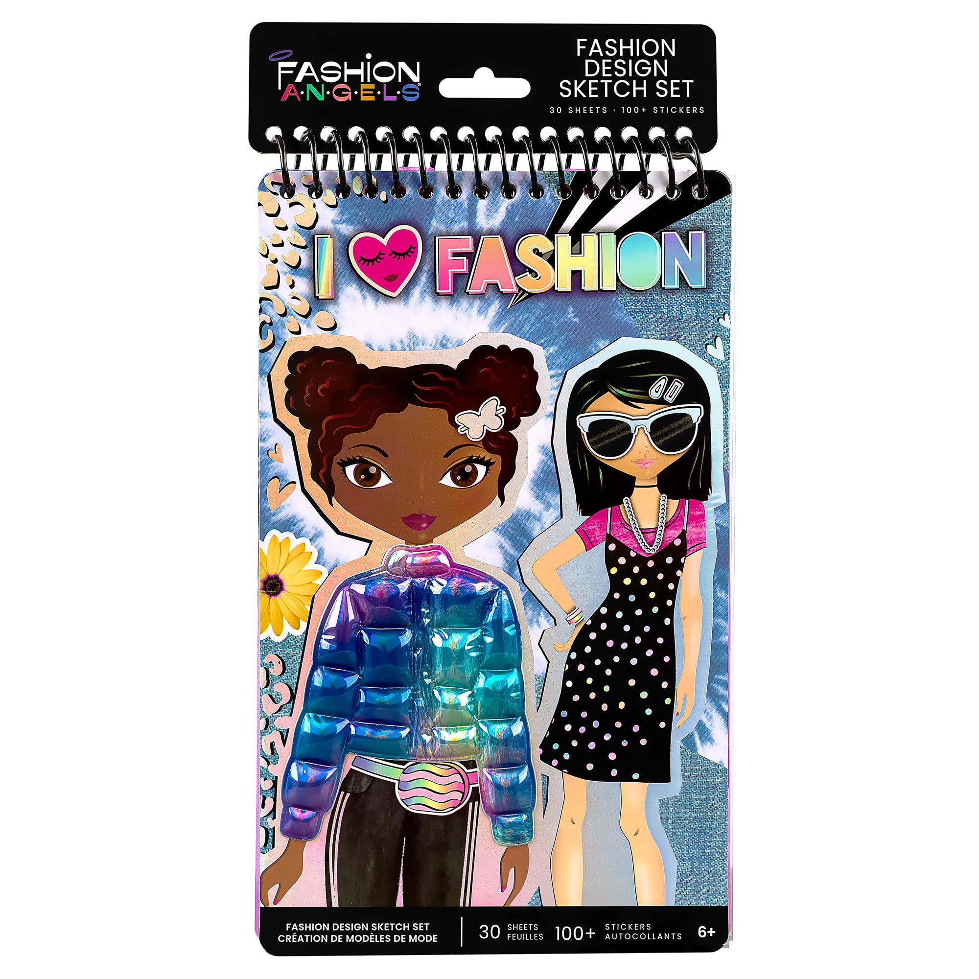 Bocetos Diseños de Moda