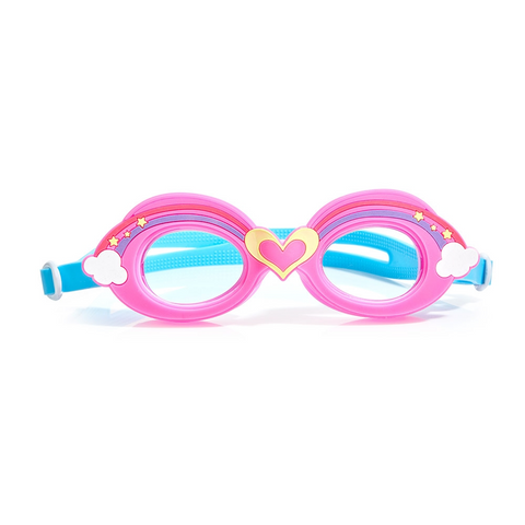 Lentes para Agua WF Rainbow
