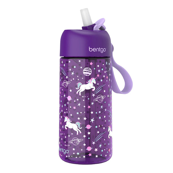 Tomatodo para Niños Bentgo Unicornios