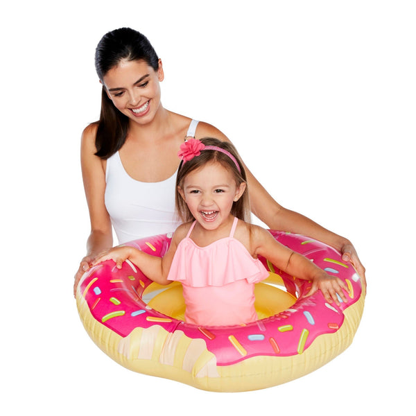 Flotador Lil' Pink Donut