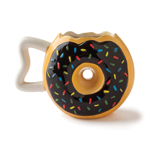 Taza Donut