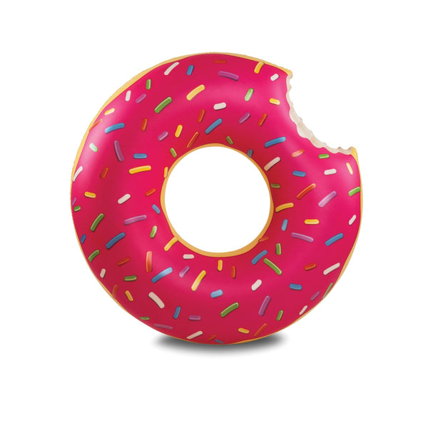Flotador Gigante  Pink Donut