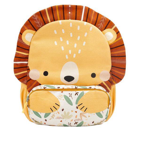 Mochila Chompy El León