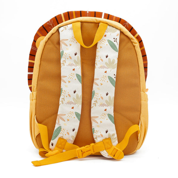 Mochila Chompy El León