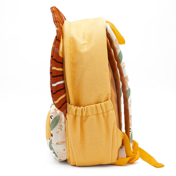 Mochila Chompy El León