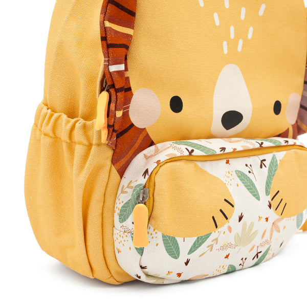 Mochila Chompy El León