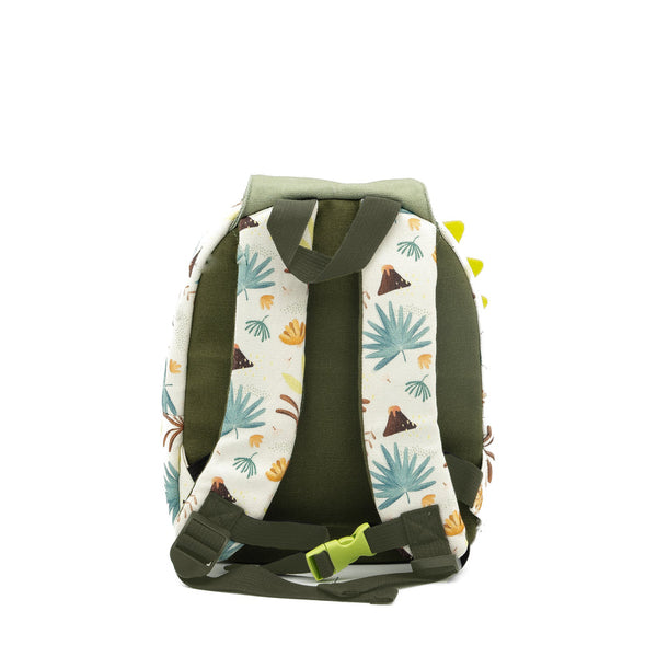 Mini Mochila Cracky El Dinosaurio