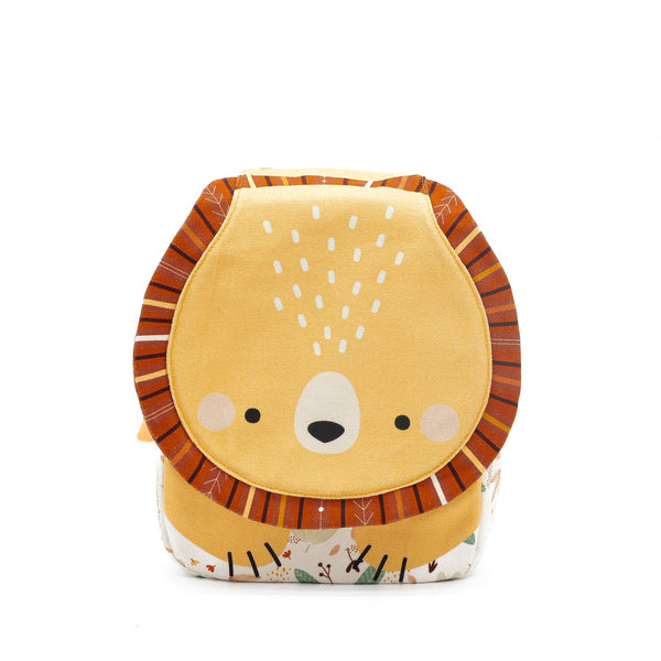 Mini Mochila Chompy el León