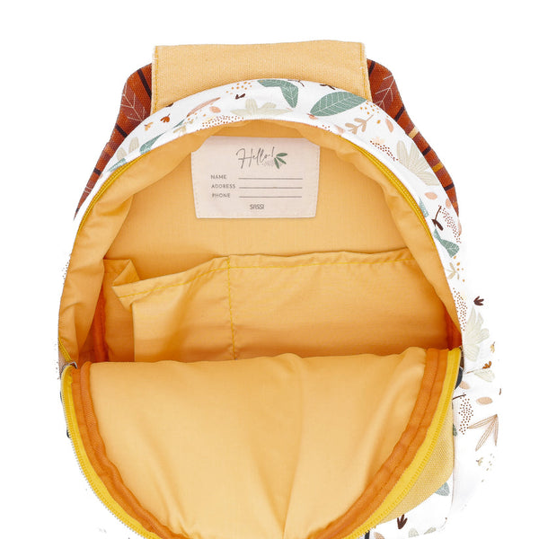 Mini Mochila Chompy el León
