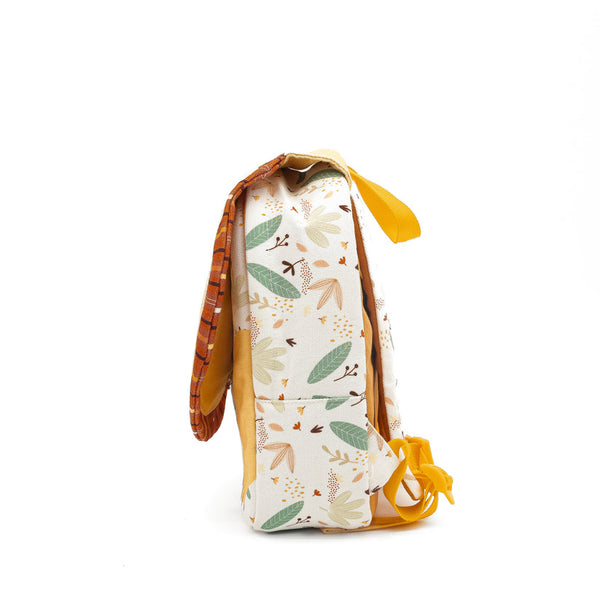 Mini Mochila Chompy el León