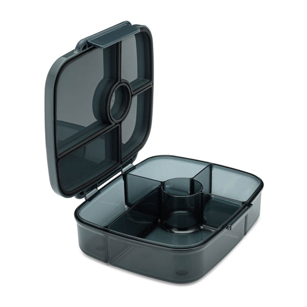 Caja Yumbox GO - Grey