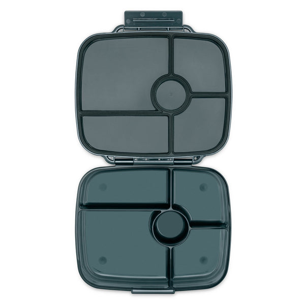 Caja Yumbox GO - Grey