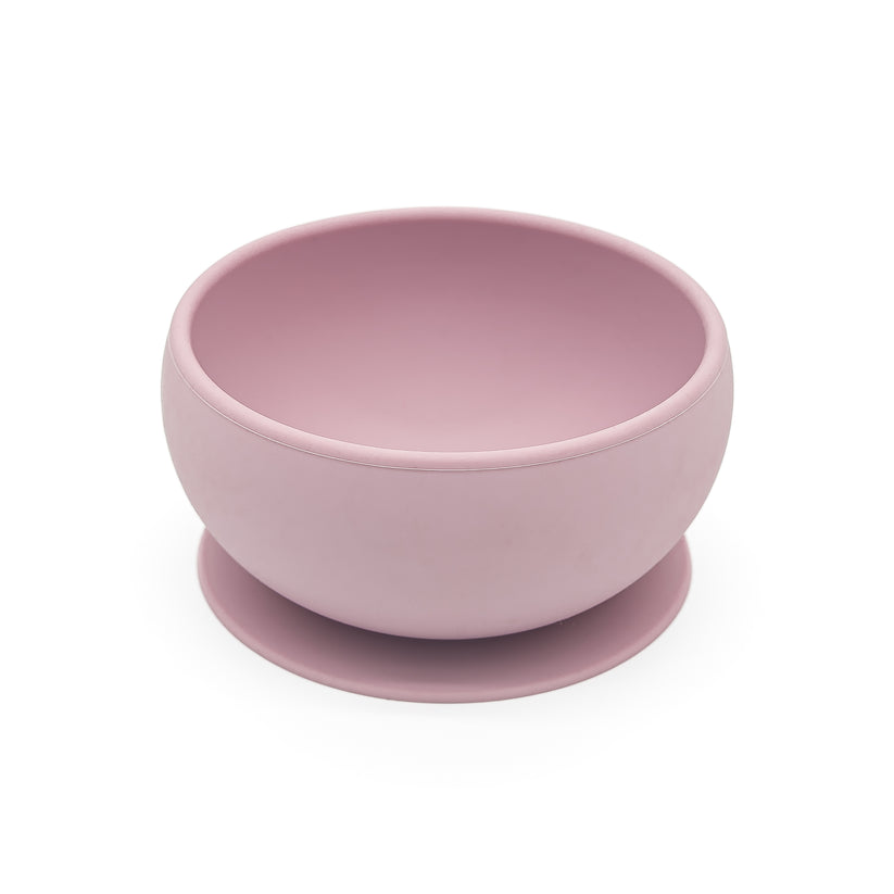 Bowl de Silicona - Unicornio Sparkly