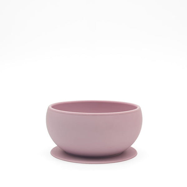 Bowl de Silicona - Unicornio Sparkly