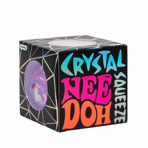 Nee Doh - Crystal