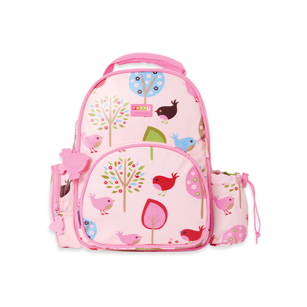 Mochila Penny Chirpy Bird - Medium