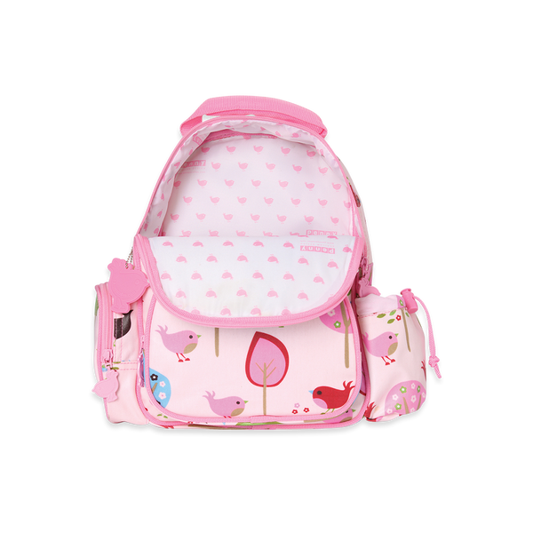 Mochila Penny Chirpy Bird - Medium