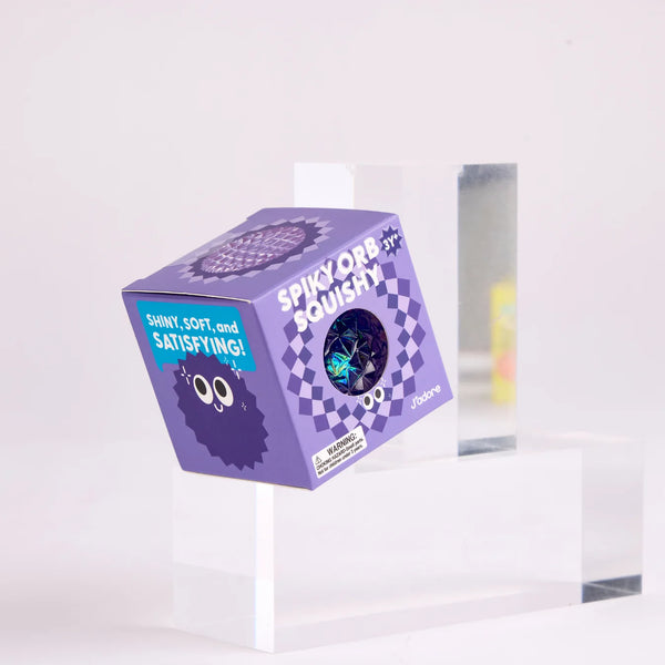 SQUISHY EFECTO DIAMANTE