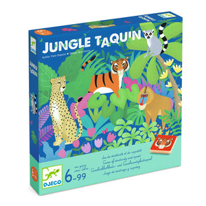 Jungla Taquin