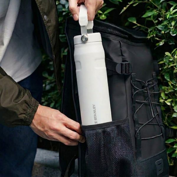 Botella Témica Aerolight con Caña 24 oz - Forst