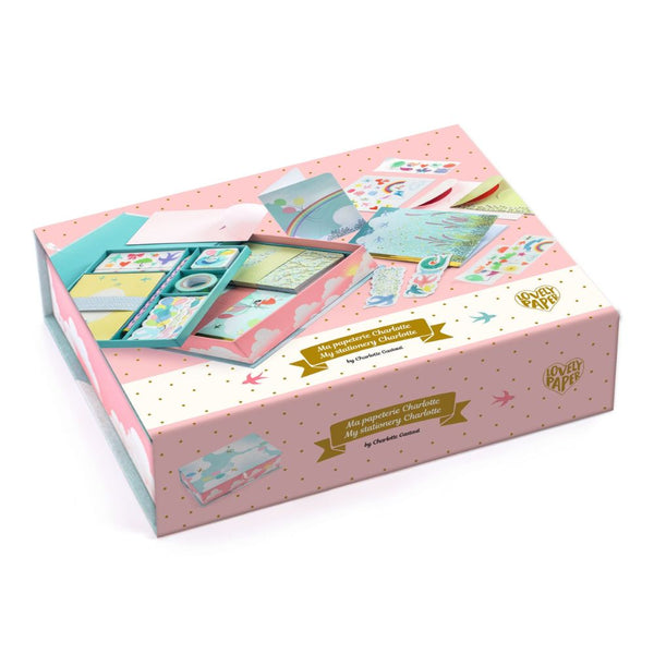 Papelería Charlotte