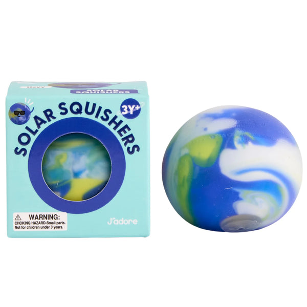 SQUISHY EFECTO SOLAR CANICA