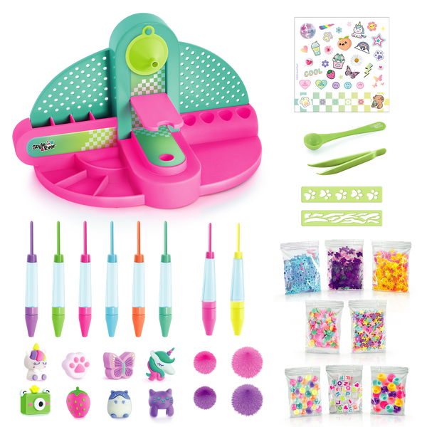 Fábrica de Bolígrafos