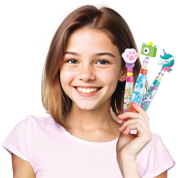 Fábrica de Bolígrafos