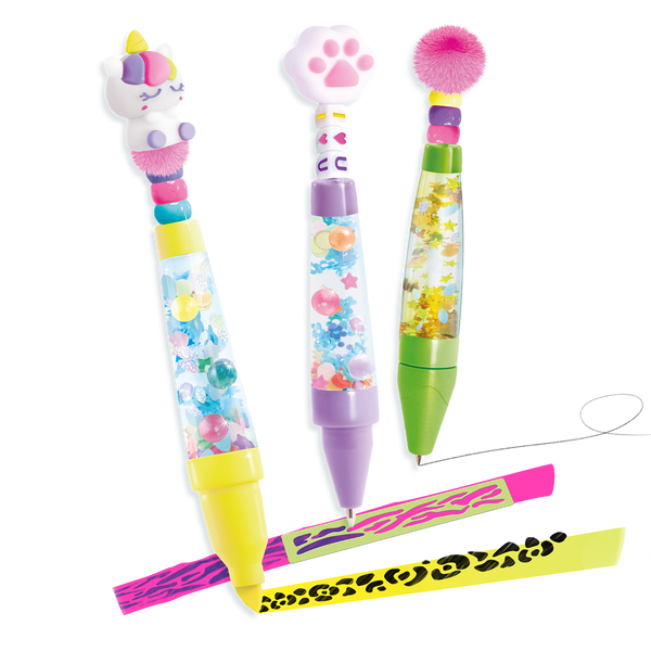 Fábrica de Bolígrafos