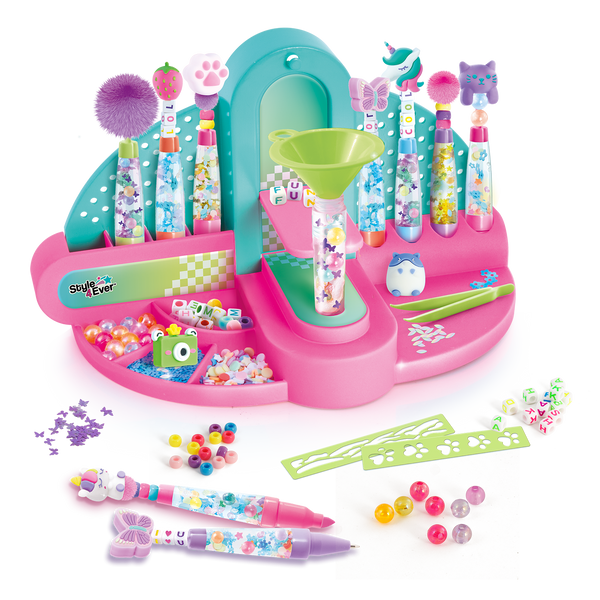 Fábrica de Bolígrafos