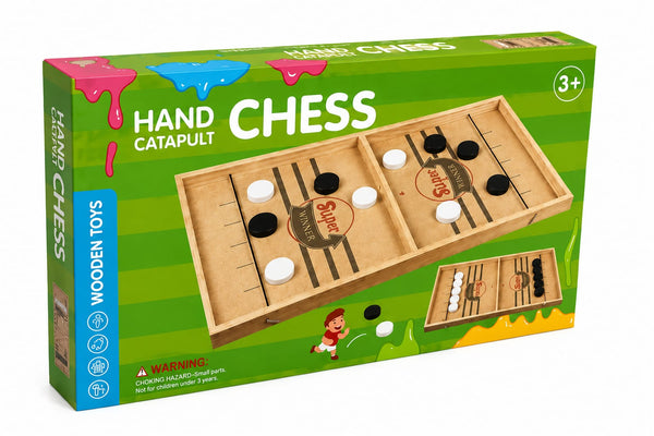 Juego de Mesa Foosball