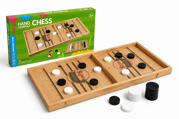 Juego de Mesa Foosball