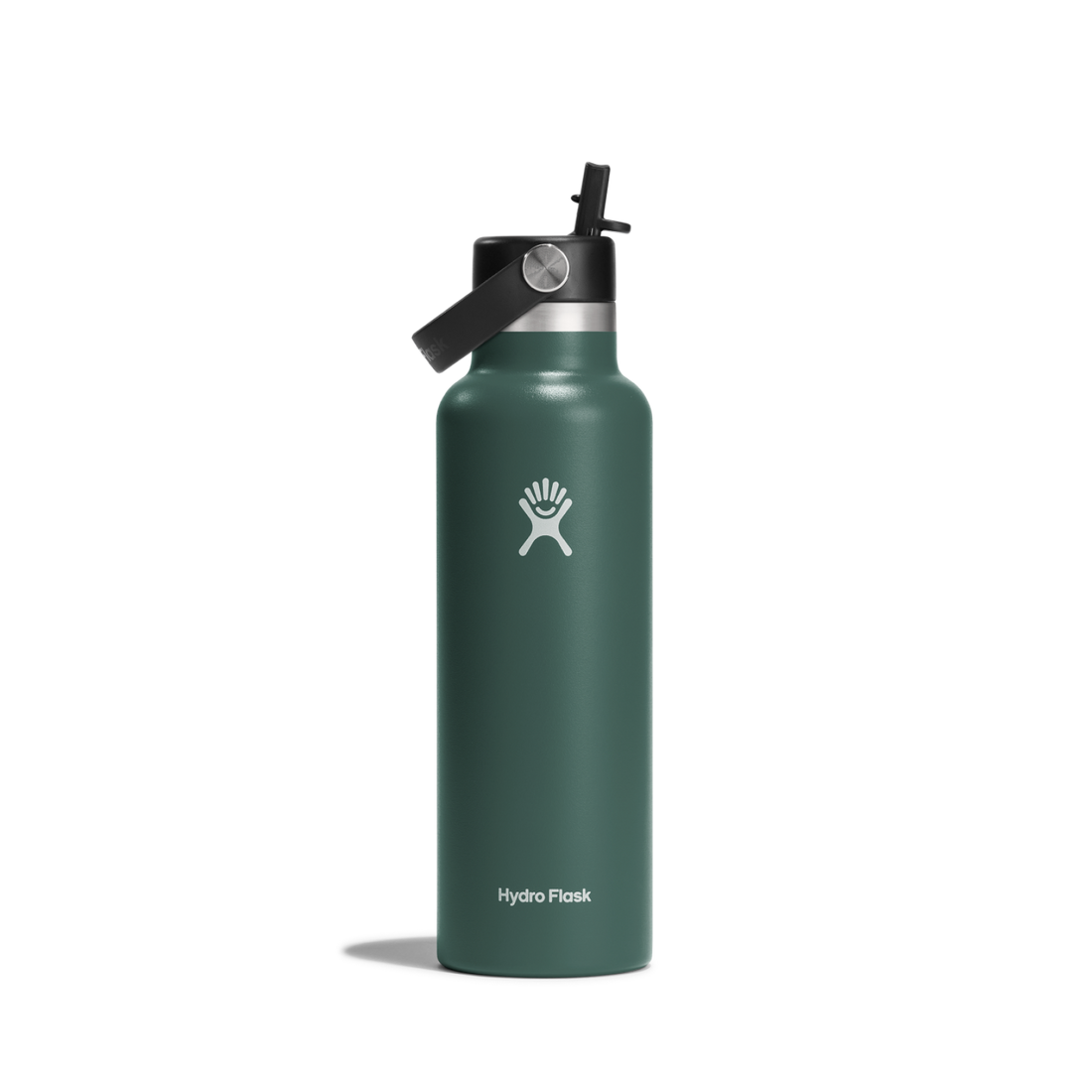 Hydroflask Standard Flex Straw Cap 21 oz - Fir