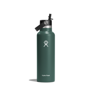 Hydroflask Standard Flex Straw Cap 21 oz - Fir