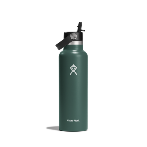 Hydroflask Standard Flex Straw Cap 21 oz - Fir