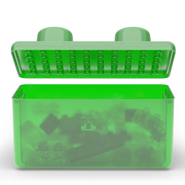 Jelly Blox - Set de 30 Bloques Sensoriales