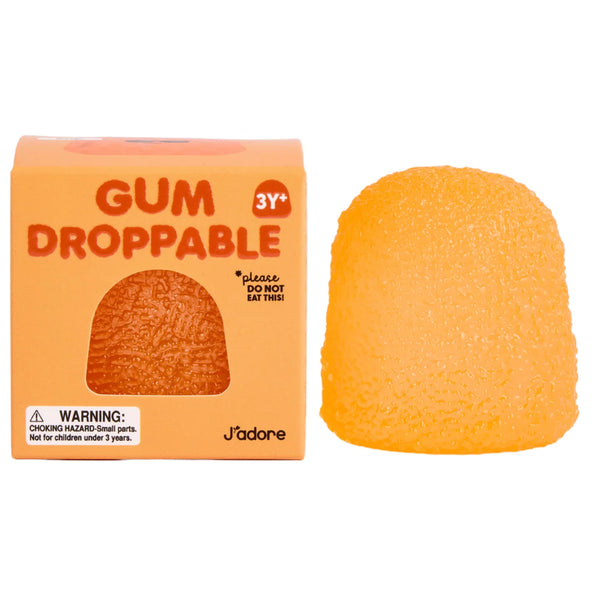 SQUISHY GOMITAS