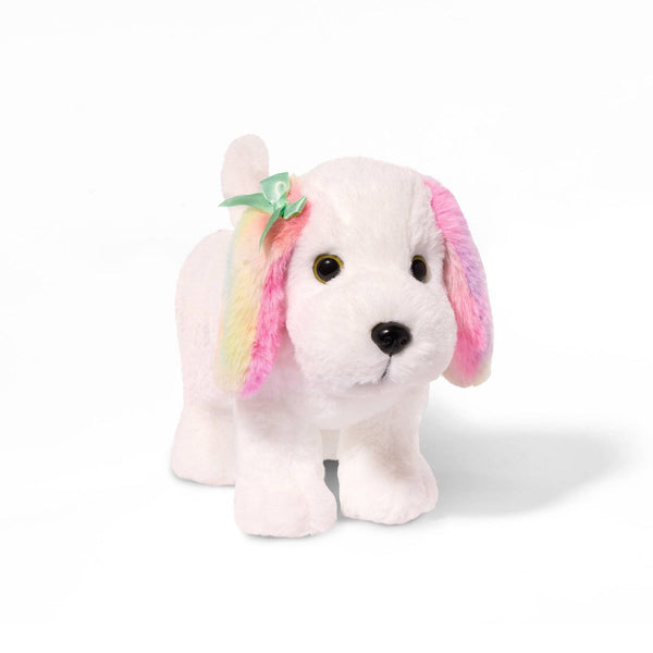 Perrito Maltés con Cartera