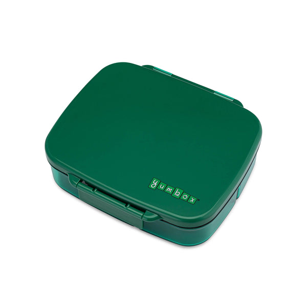 Caja Yumbox GO - Lima Green
