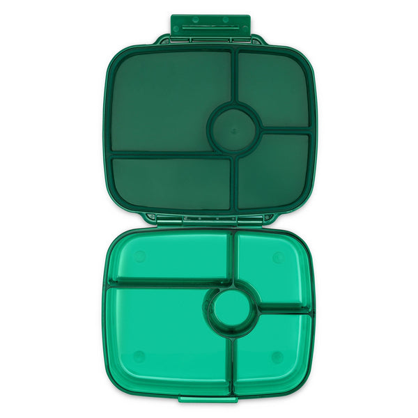 Caja Yumbox GO - Lima Green
