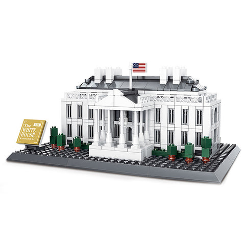 The White House