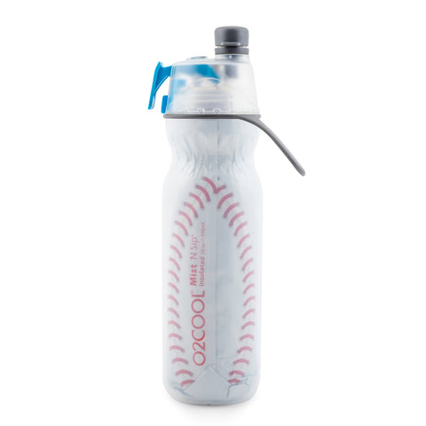 Botella Insulada Mist 'N Sip 20 oz - Baseball