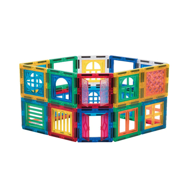 Set Imanix de 20 Ventanas