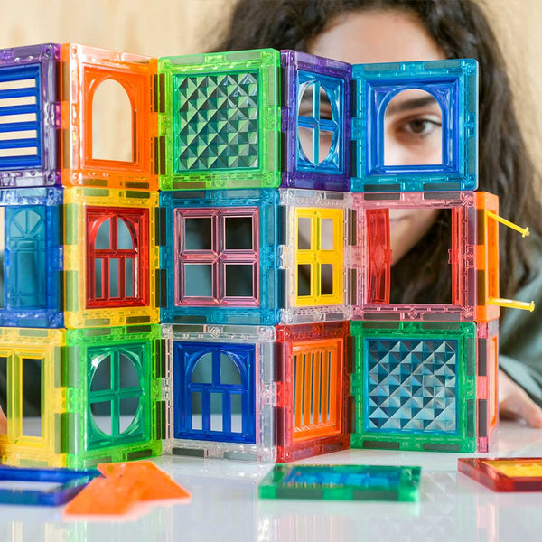 Set Imanix de 20 Ventanas